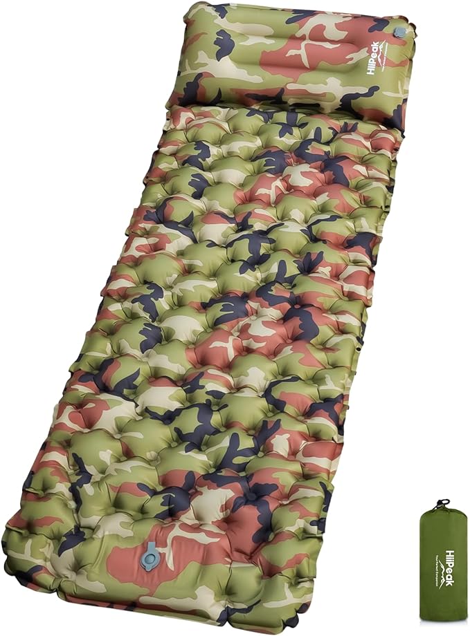 Green Camo