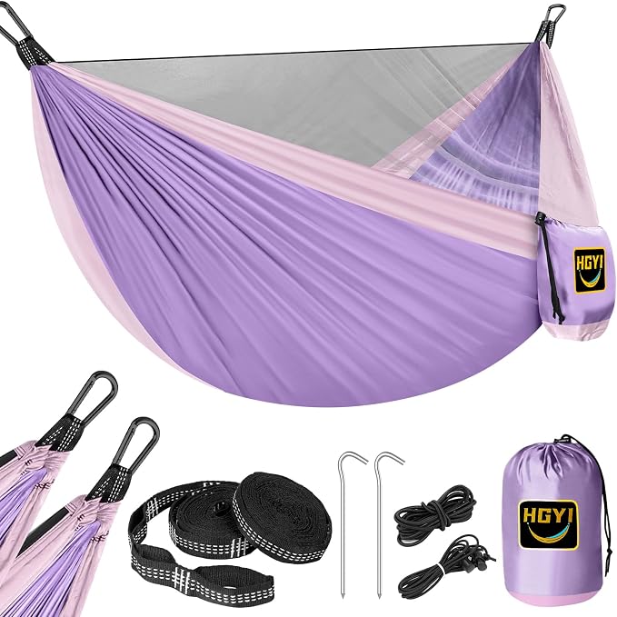 Purple & Pink