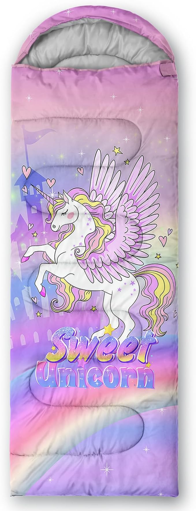 Unicorn 3