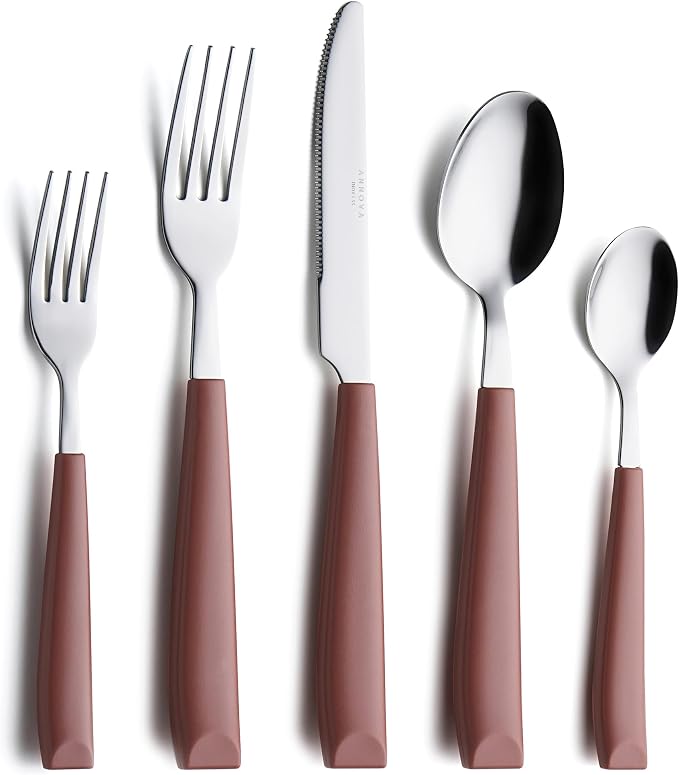 Brown 20Pieces