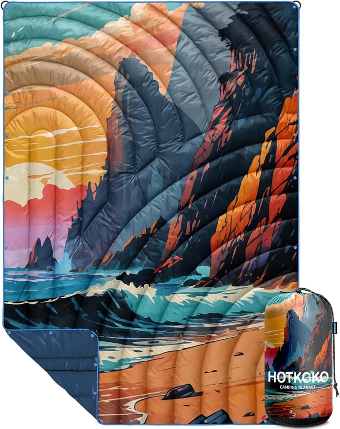 Seashore Mountain