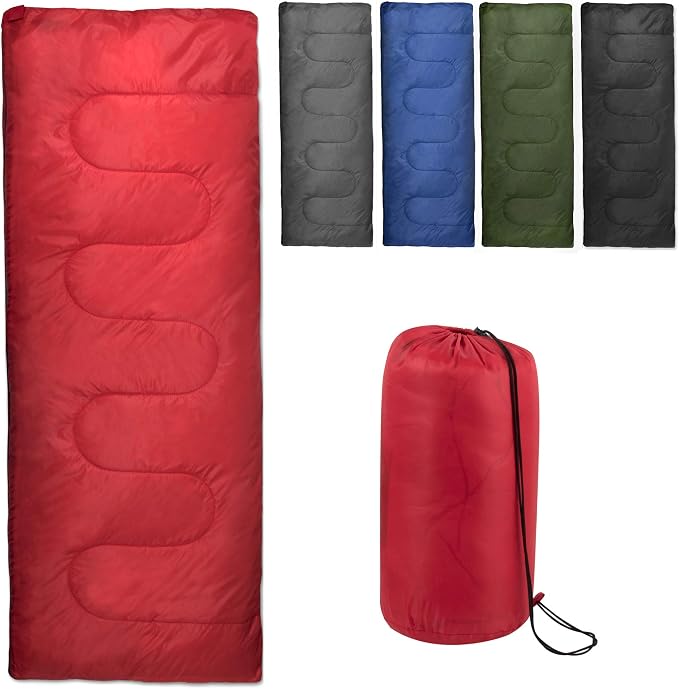 Standard Sleeping Bags
