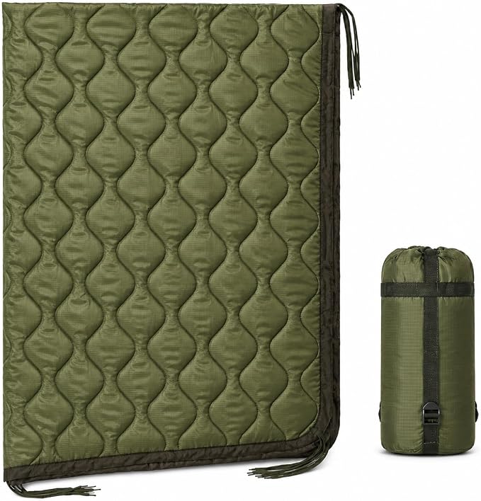 Olive Drab Green