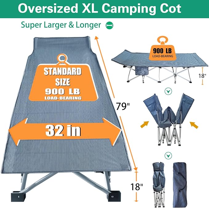 Oversize 2 Pack Grey