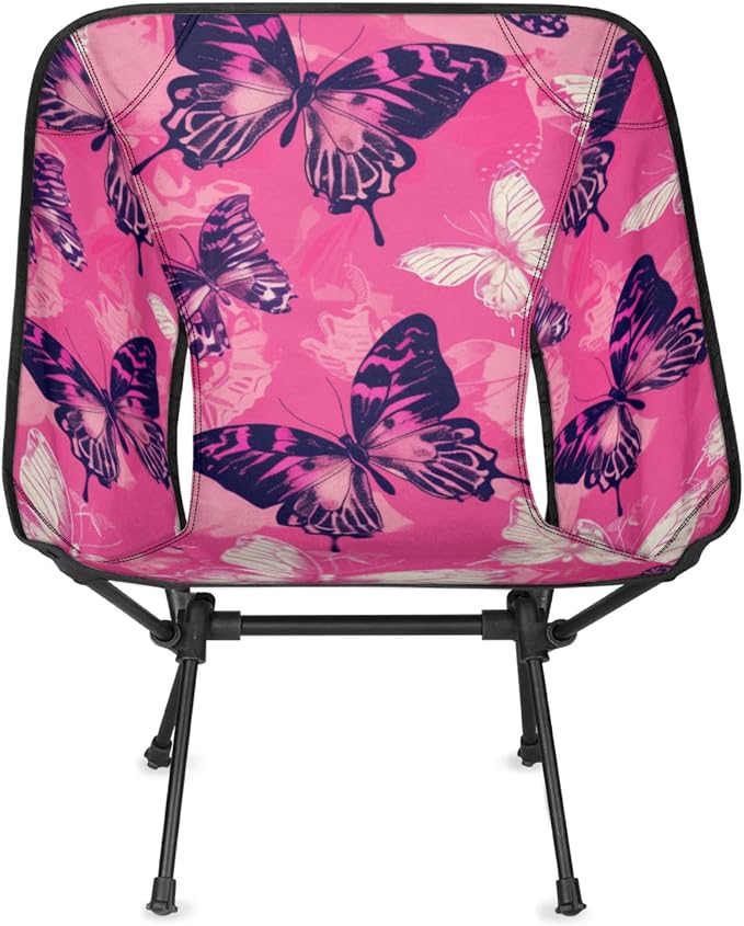 Beautiful Butterflies Theme