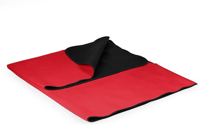 Coca-cola Unity Dove - Red With Black Flap