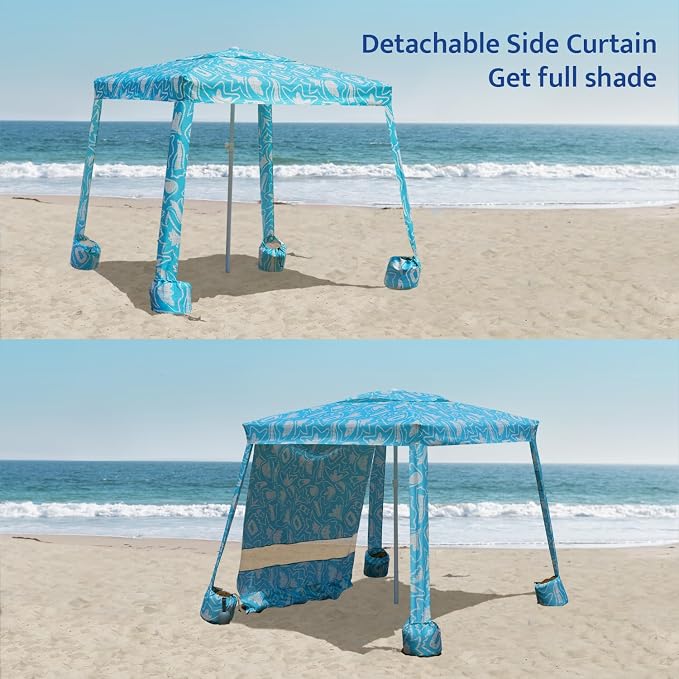 Tropical Aqua
