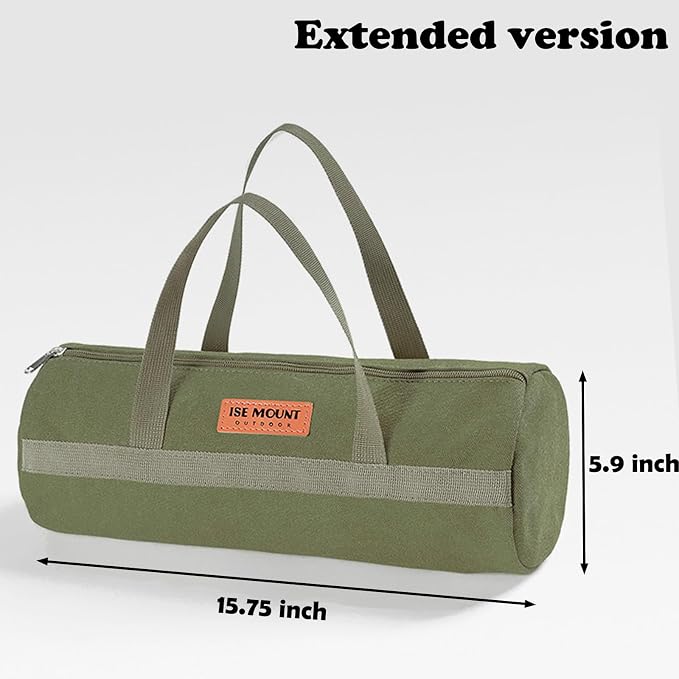 40cm Green
