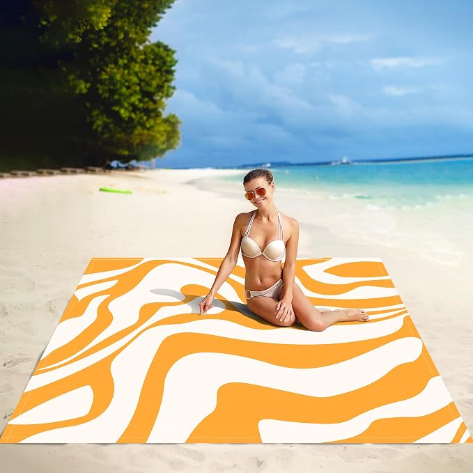Yellow Quicksand