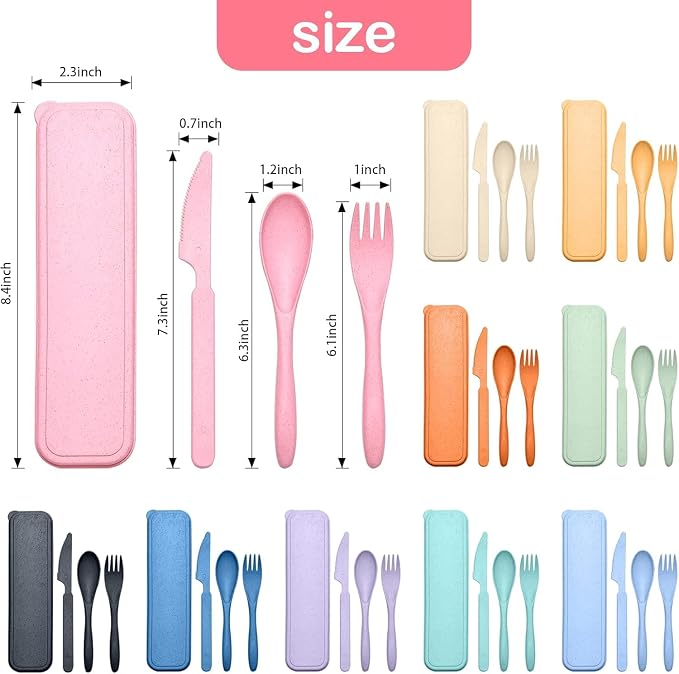55Sets - Red, Pink, Dark Blue, Nordic Green, Yellow, Orange, Purple, Nordic Blue, Nordic Beige, Dark