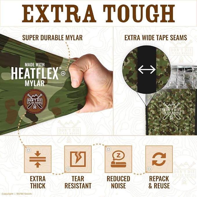 Woodland Camo
