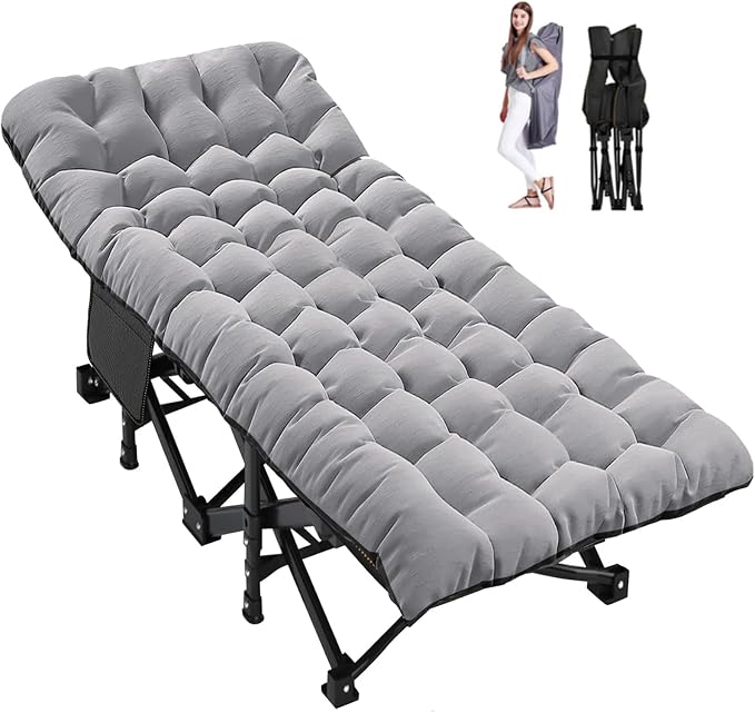 Black Cot/Gray Mat