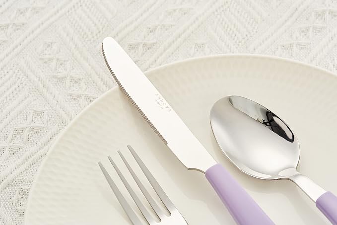 Lilac 20Pieces