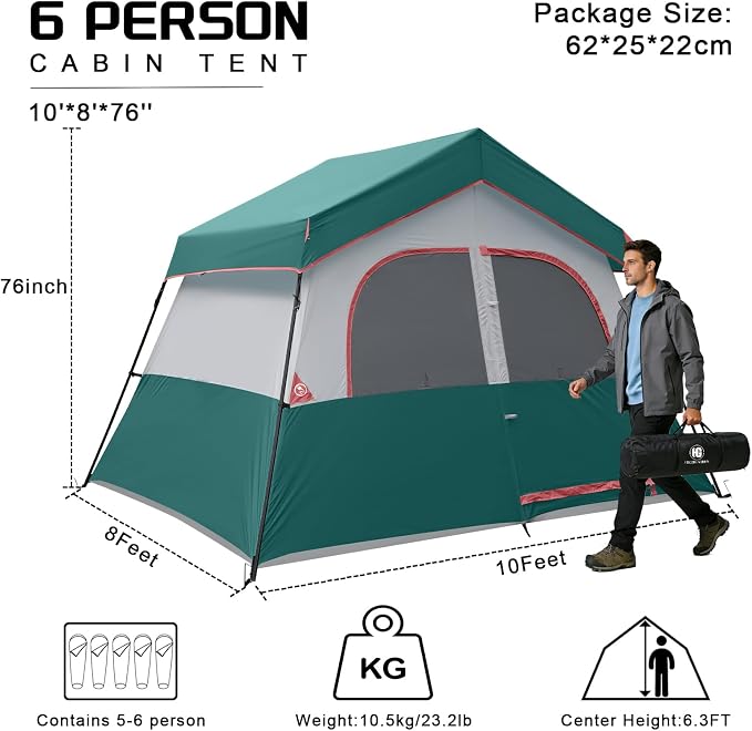 Dark Green