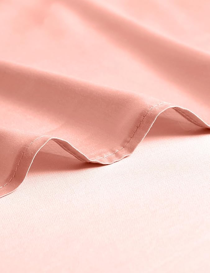 Cooling Removable Cover Pink Rose