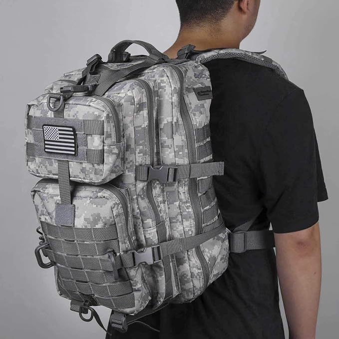 Acu Camo