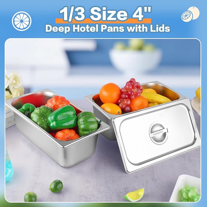 1/3 Size