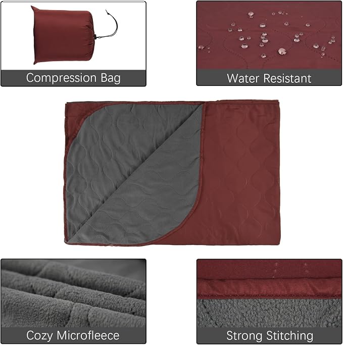 Soft Burgundy