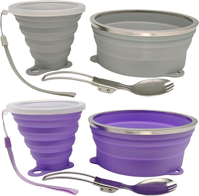 Grey+Purple