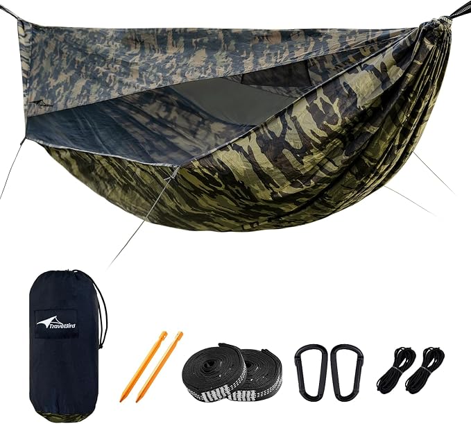 Top-camouflage