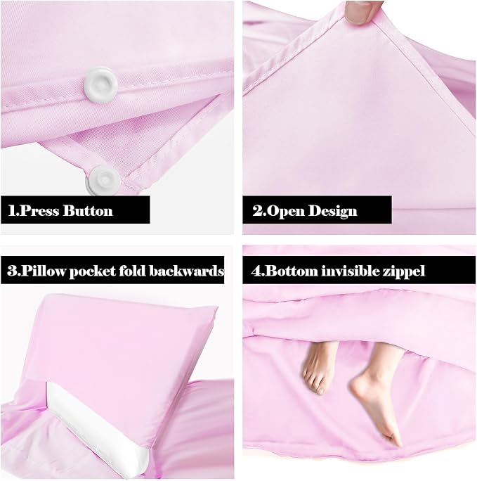 Single Pink