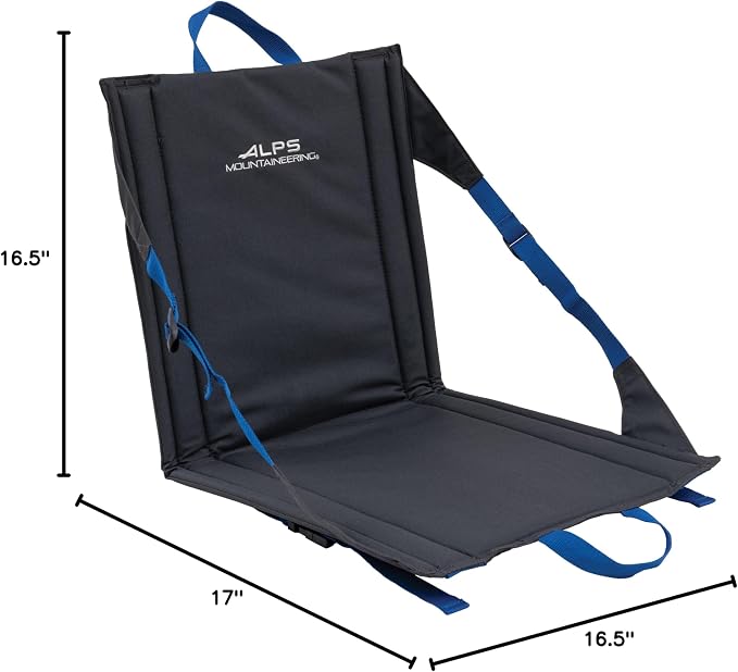 Charcoal/Blue - New