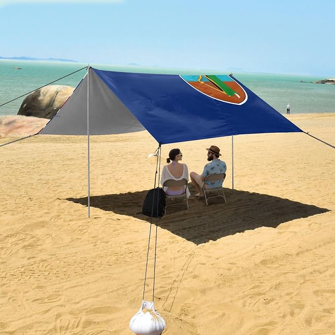Flag of Montserrat