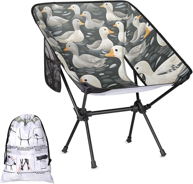 Ducks Print