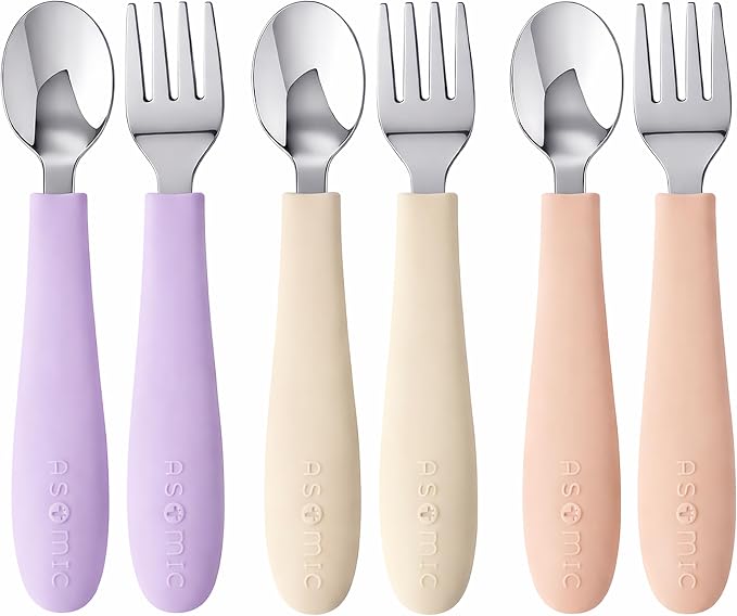 Pink/Lavender/Ivory