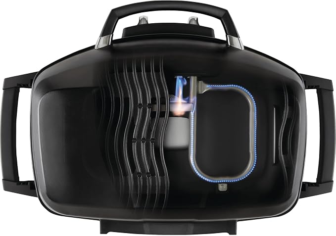 TravelQ PRO285 Black
