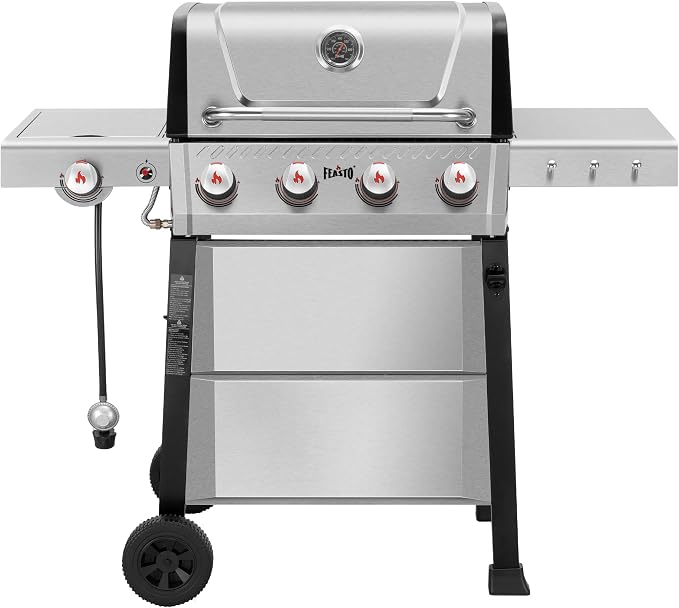 Stainless Steel