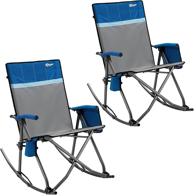 2 Pack-grey/Blue