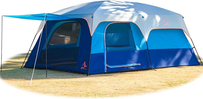 Dark Blue-14 Person