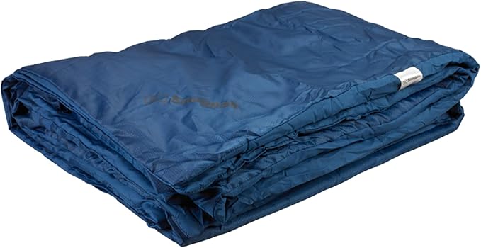 Petrol Blue