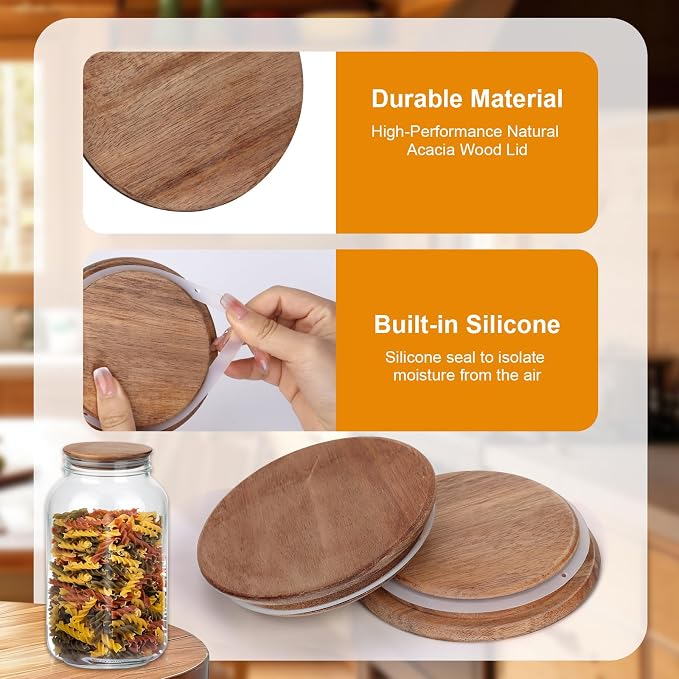 Natural Acacia