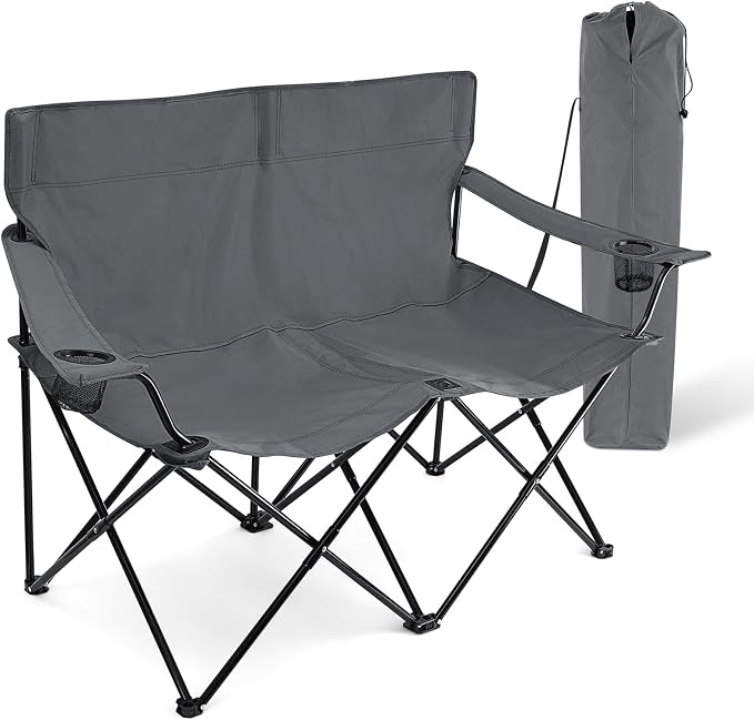 Grey Chair