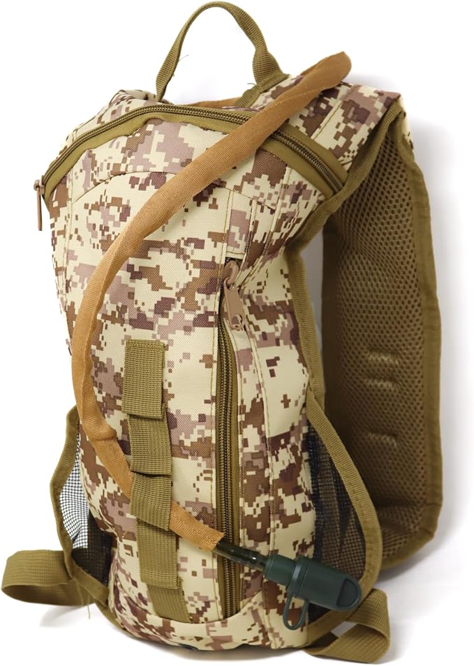 Desert Marpat