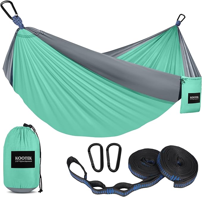 Turquoise & Grey
