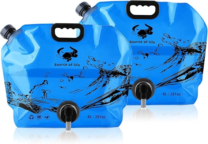 Blue-2Pcs