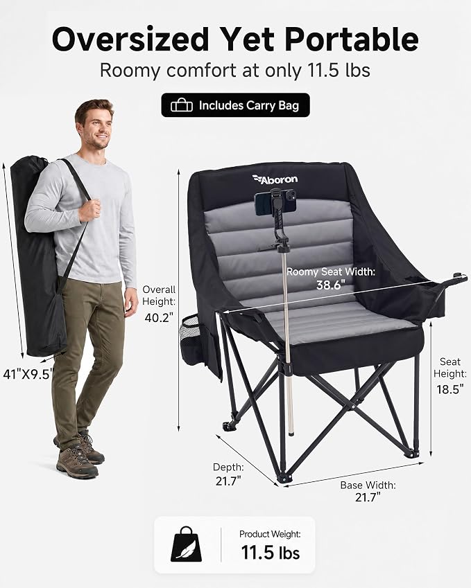 Charcoal Black