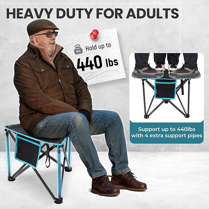 Black Tripod-1 Pack
