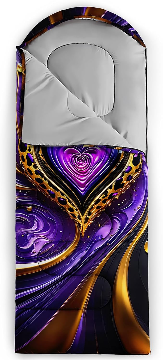 Gold Hearts 43