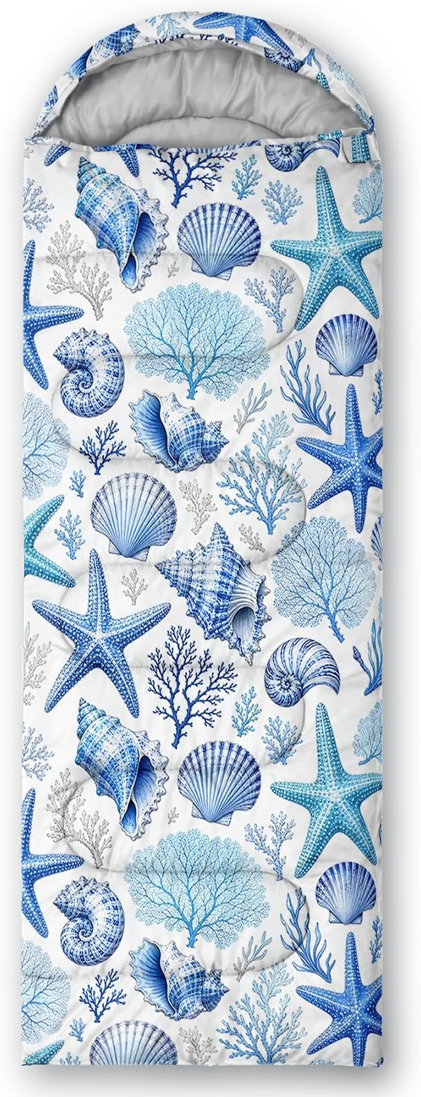 Blue Starfish