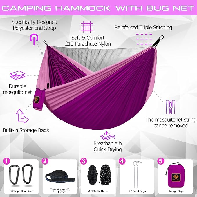 Purple&pink