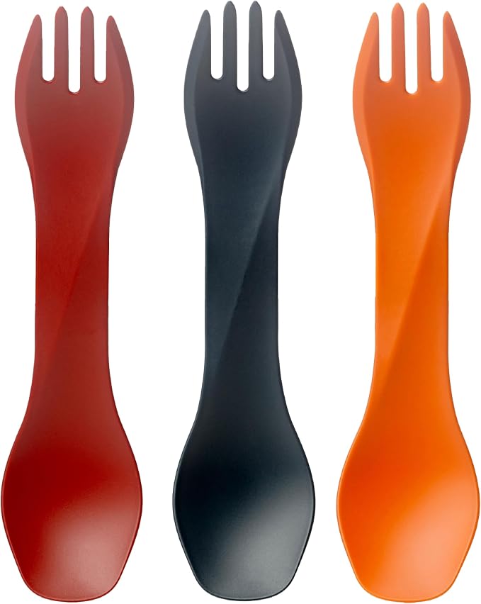 Red/Gray/Orange