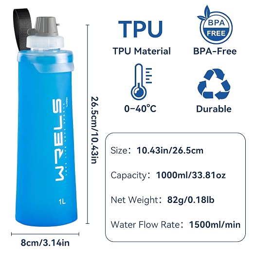 Blue-1L