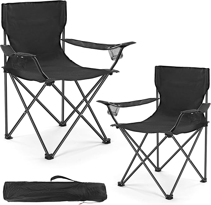 Upgraded-black 2pcs