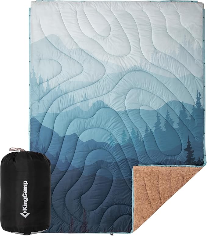 - Sherpa Fleece