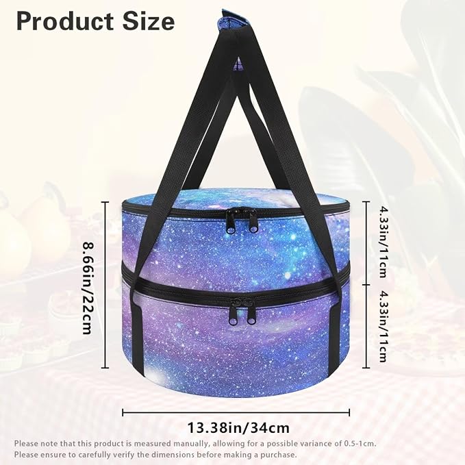 Blue Galaxy