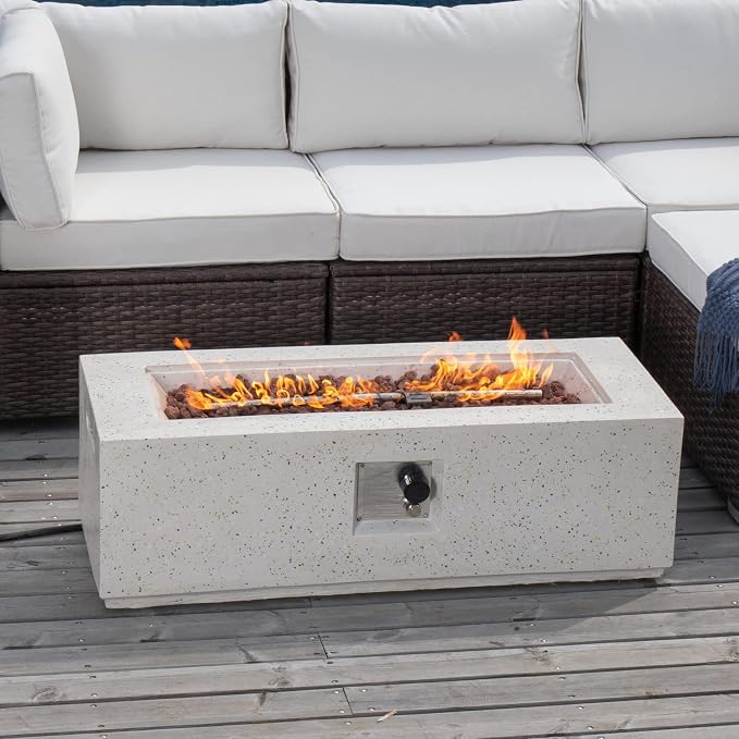 Fire Pit